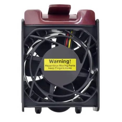 [Radiator] Ultra Micro FAN-0138L4 7048GR-TR/4028GR-TR/2 ด้านหลัง K80 P100 GPU FAN