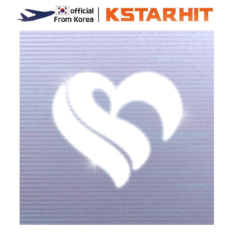 (TV Ver.) Irene (Red Velvet) - Biggest Fan (1st Full Album) (Smart Album)