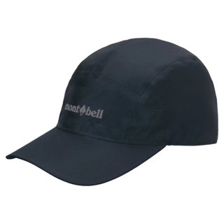 Montbell หมวกกันน้ำ น้ำหนักเบา Rain Cap