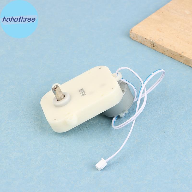 Ha สําหรับ VS168 DC 3V นาฬิกา Winder มอเตอร์นาฬิกากลไกอัตโนมัติกรณี Shaker มอเตอร์หมุนนาฬิกากล่องมอเ
