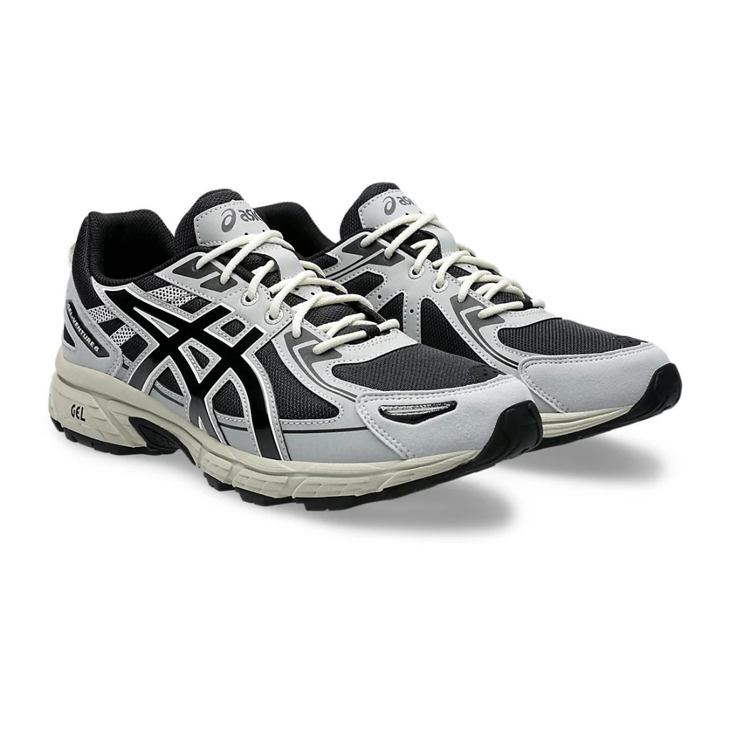 Hype sneakersAsics รองเท้าผ้าใบ Gel-Venture 6 (3สี)จัดส่งในวันเดียวกัน