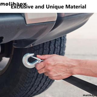 MOLIH Trailer Winch Rope, Strap Replacement 2