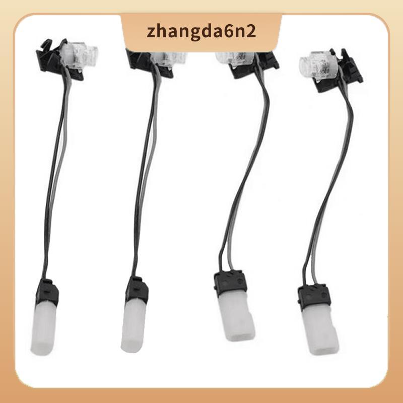 In Stock4 ชิ้น Ambient Lighting มือจับประตูรถยนต์ อุปกรณ์แบ็คไลท์ ชิ้นส่วนส่วนประกอบ 4H0947134เอ 4ชม