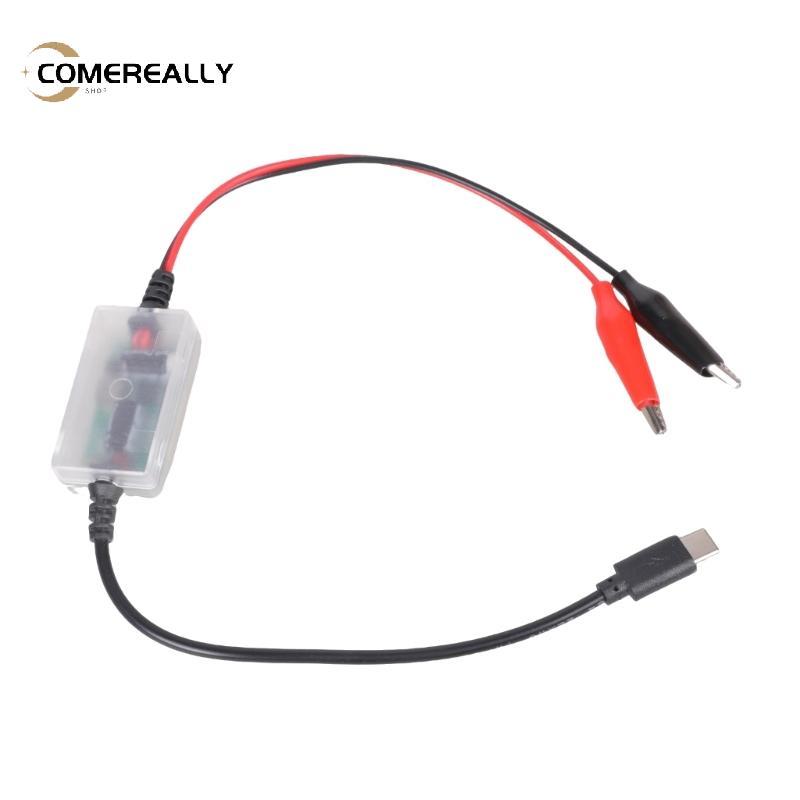 COME 5V 12V ถึง 13 8V 14V 2 5A อุปกรณ์เสริมสายชาร์จแบบเร็วในรถยนต์