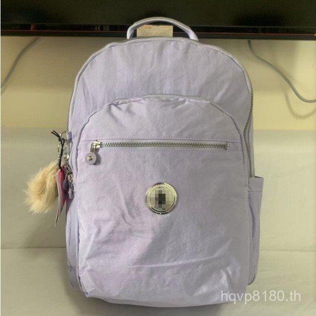 Monkey Multi-Universal Home ผู้ชายผู้หญิง Plus ขนาดไหล่คู่ช่อง 2025kk13864 Travel กระเป๋าเป้สะพายหลั