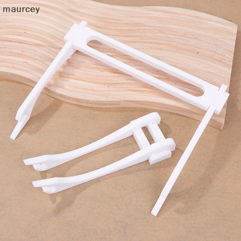 MAU ถาด Extender Holderpatible พร้อม Cricut Maker 3 และ Maker ถาดขยายตัดสําหรับ Cricut Explore Air 2