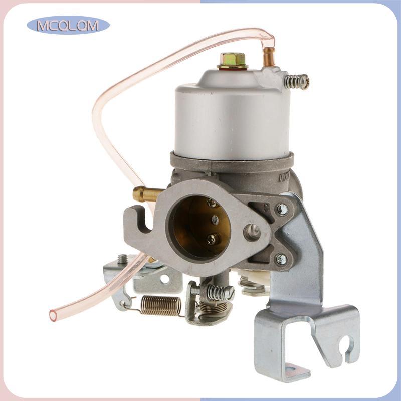 [mcqlqm] คาร์บูเรเตอร์สําหรับรถเข็นกอล์ฟ G2-G9 G11 1985 -1995 4-Cycle Golf Car Part