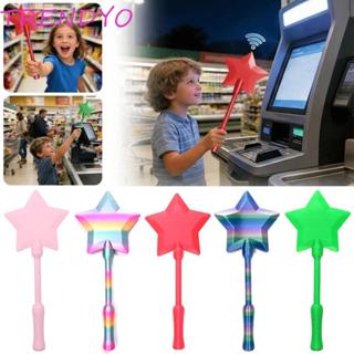 TRENDYO ไม้กายสิทธิ์พิมพ์ 3D Tap To Pay, Creative Stretch Co…