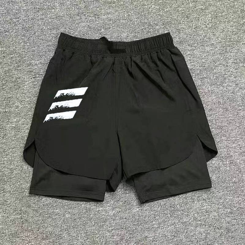 Sports Students Quick-Dry Pants Men's and Women's Track and Field Running Marathon Physical Examination Competition Training Pant Side Loose Zip Sports Pants OXaL
