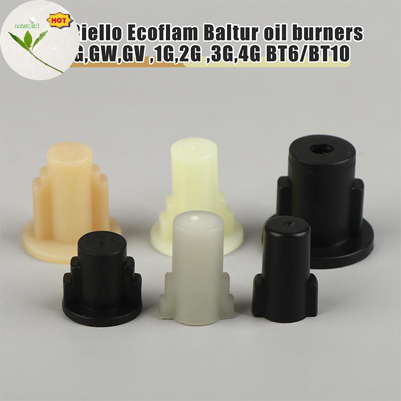 Maud 1 PC/3pcs Driver Coupling สําหรับ Riello Ecoflam Baltur น้ํามัน Burners 40G GW GV 1G 2G 3G 4G B