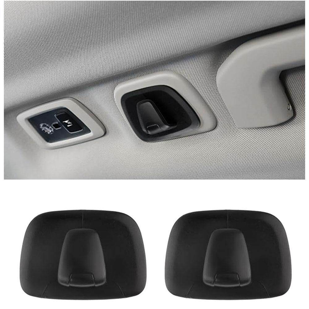 Volvo Boutique Volvo Volvo Hook XC60 S90 XC90 XC40 V60 V90 S60 ที่แขวนของในรถยนต์ Hook Supplies