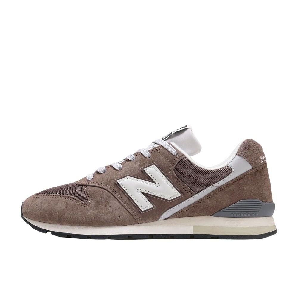New Balance 996 Brown Unused