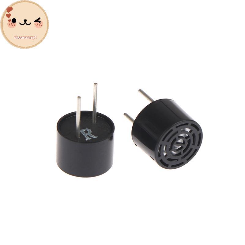 Chee 1/3 ชิ้น MA40S4R MA40S4S 40KHZ รับ/ส่ง Ultrasonic Probe ตําแหน่งเซ็นเซอร์ EN