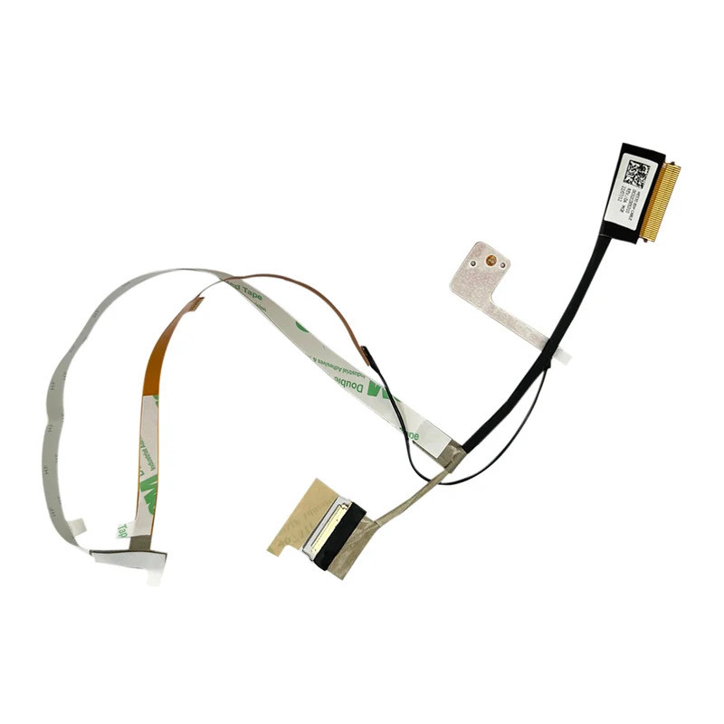 สําหรับ Lenovo ThinkPad E15 Gen 3 20YG 20YH 20YJ 20YK E15 Gen 4 21ED 21EE HE530 DC02C00S300 DC02C00S