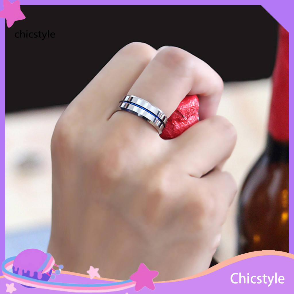 Chicstyle แหวนเปิดเบียร์สะดุดตาความทนทานสูงโลหะที่เปิดขวดแหวนอุปกรณ์เบียร์สําหรับงานปาร์ตี้