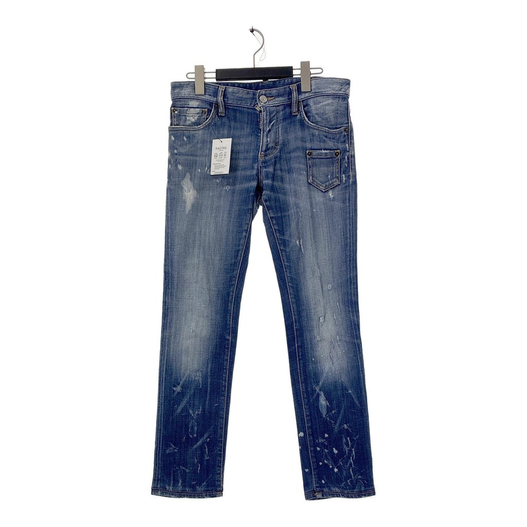 DSQUARED กางเกง อื่น Other pants ของผู้ชาย