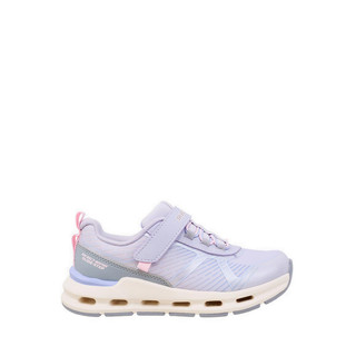 Skechers Glide-Step + Girl's (Grade School / Teen) - Lavender