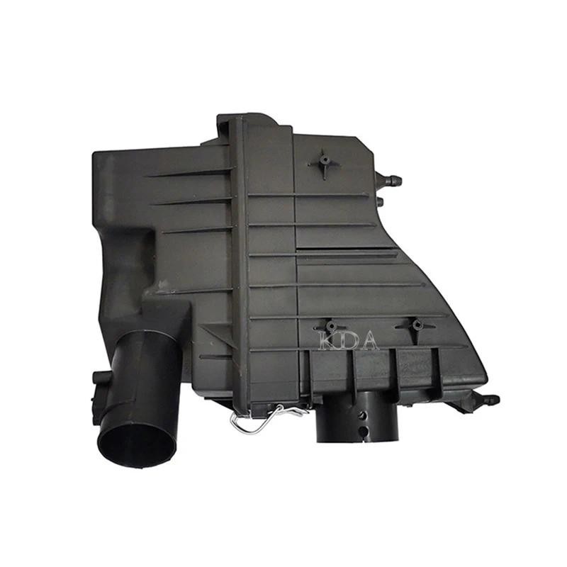 Auto Air Filter กล่องฝาครอบ 2.4 สําหรับ Ford Transit MK7 2006 2007 2008 2009 2010 2011 2012 2013 V34