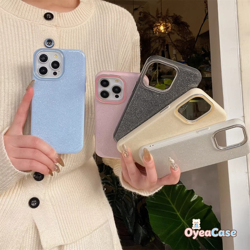 Insสไตล์Glitter JellyสําหรับVivo Y400 Pro Y300 Pro + Y300T Y300i Y200E Y200i Y200T Y100 Y04 Y03 Y03T