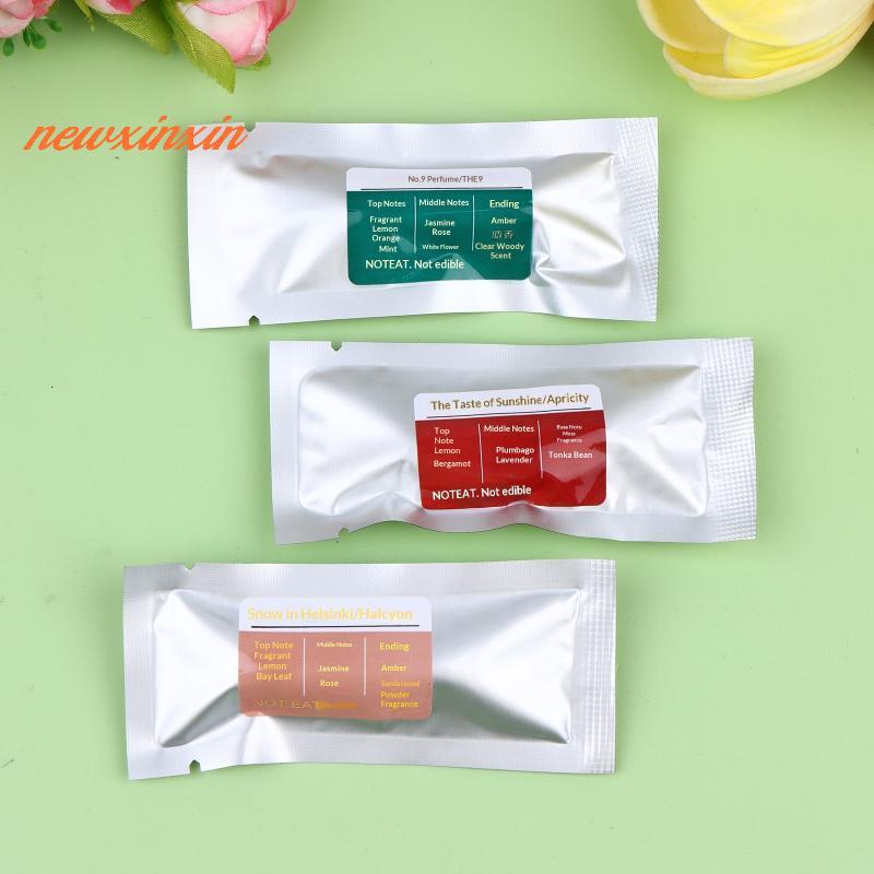 [NT-t] 2 ชิ้นสําหรับ ZEEKR 7X 007 X Original Car Fragrance Replacement Core เปลี่ยนของ Aroma Diffuse