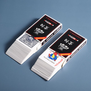 ♠️ ♥️5 สำรับ ♣️ ♦️ อุปกรณ์เกมการ์ดพรีเมียม เล่นสนุกกับครอบคร…