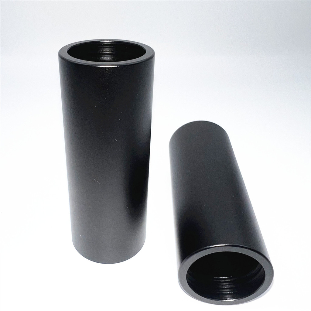 Shure/Shure ULXD24 QLXD2 ไมโครโฟนไร้สาย SM58 BETA58A Tail Barrel ฝาครอบด้านล่างอุปกรณ์เสริม