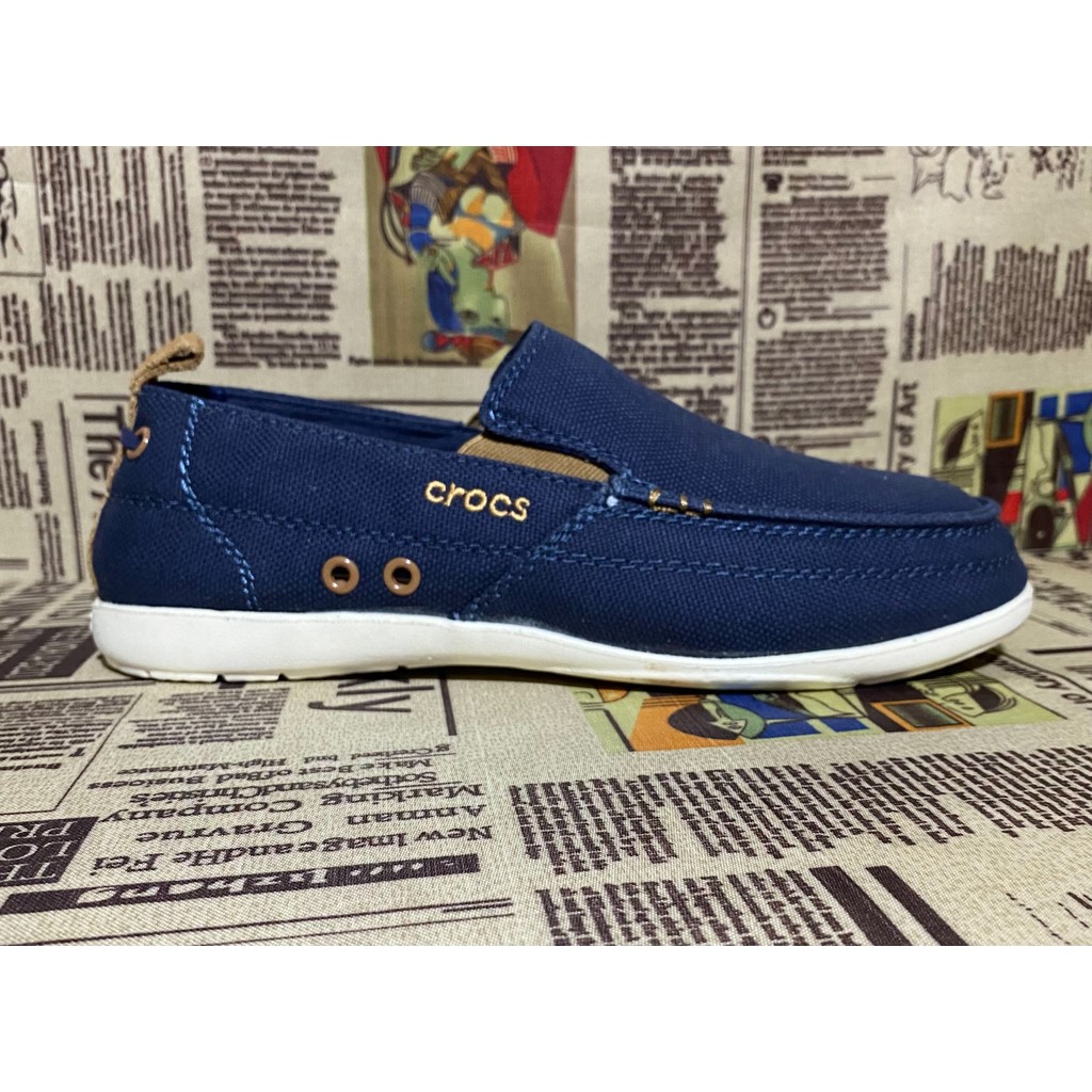 พร้อมส่ง !! รองเท้า  Men"s S Cruz Loafers Clog..