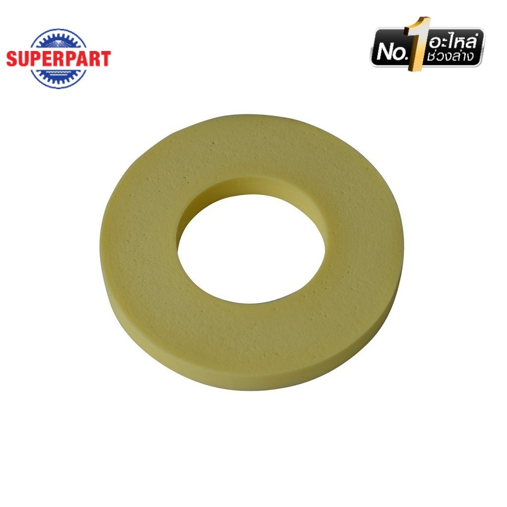 SUPERPART ยางรองเบ้าโช้คอัพ ALTIS ปี 2001-2007 RBI(90303-22049 RBI)