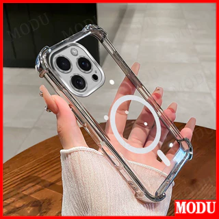 ปลอกสําหรับOPPO Reno 14 14F 13F 12 12F 11F 11 10 9 8 Pro 8T 7Z 7 6Z 5Z 5 4 8Z 4G 5GหรูหราชุบGหรูหราG Glitterกันกระแทกขดลวดแม่เหล็กเคสโทรศัพท์