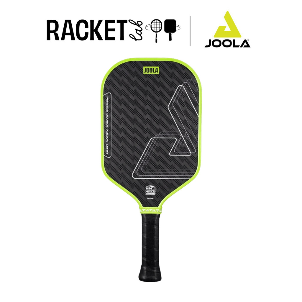 Joola Perseus / Hyperion Double Vision Pickleball Paddle