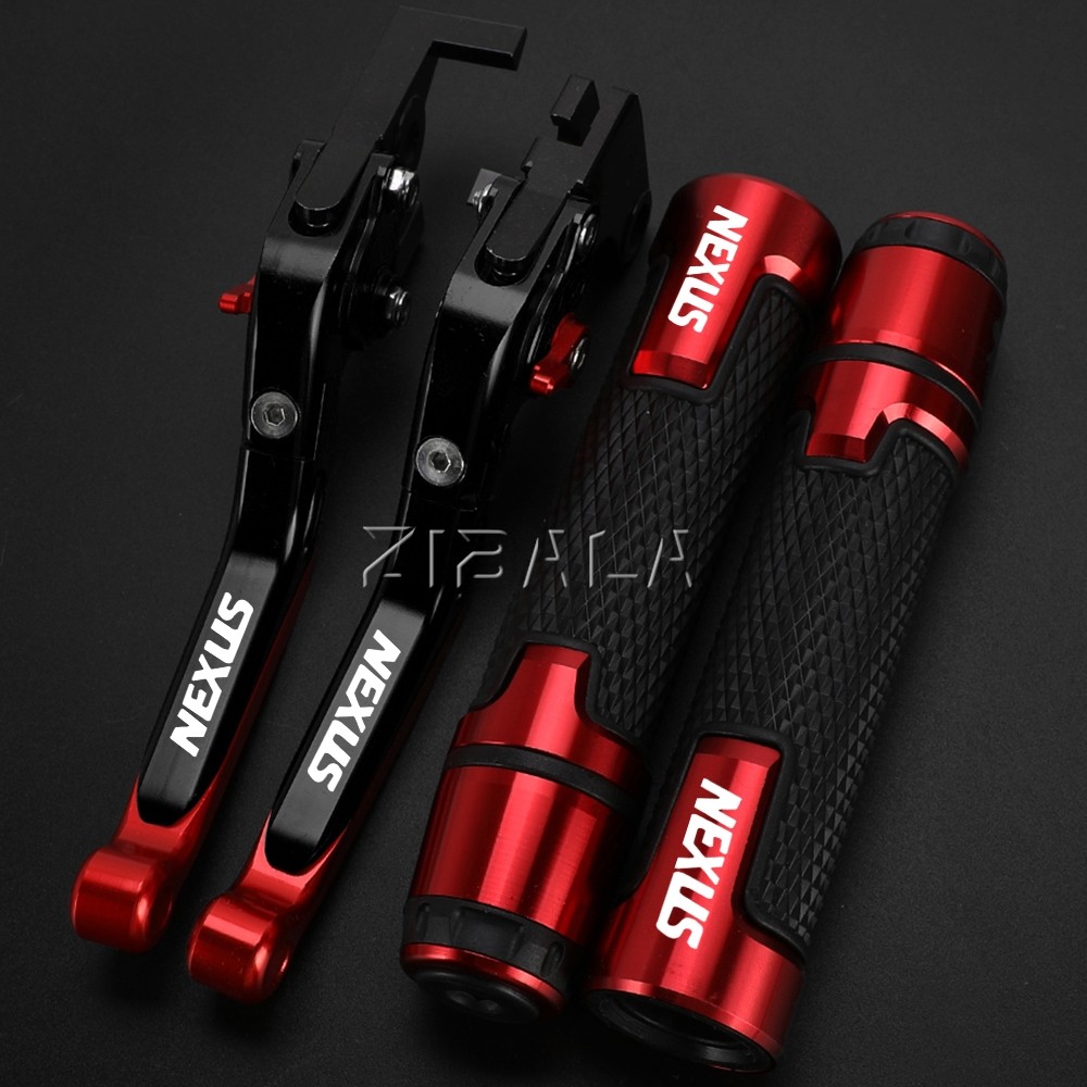 สําหรับ NEXUS 125 250 300 สําหรับ Gilera Nexus 125 E3 Nexus 250 E3 Nexus 300 E3 รถจักรยานยนต์ปรับคัน