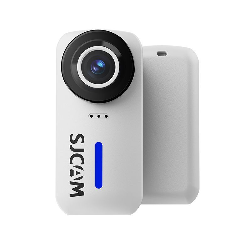 SJCAM Speed Shadow C110 กล้อง.action.ultraclear 4K สำหรับมอเตอร์ไซต์และวิดีโอบล็อก กิจกรรมกลางแจ้ง