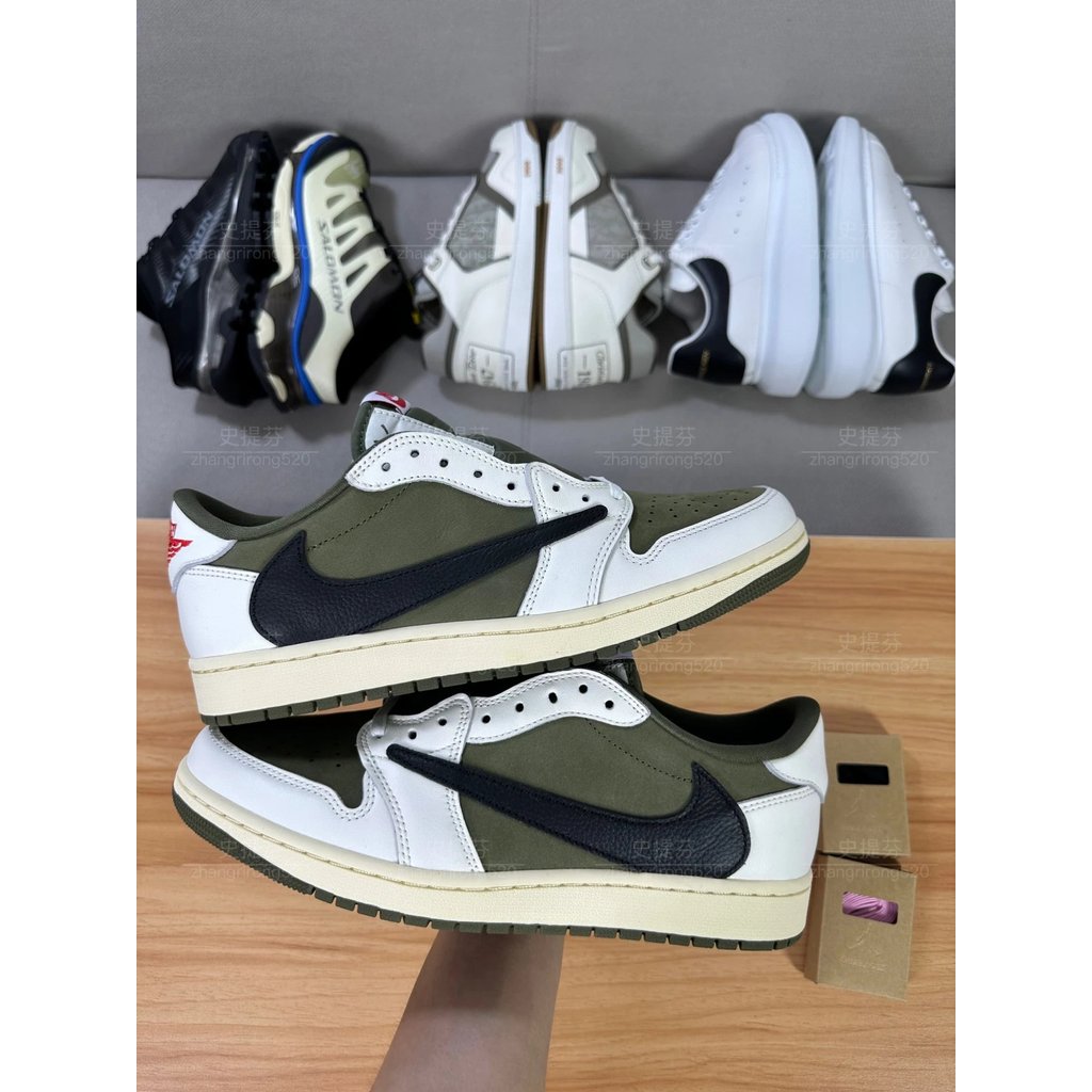 Same Help Green tsaj1 low Men Women 8.0 Hook Barb Low Style