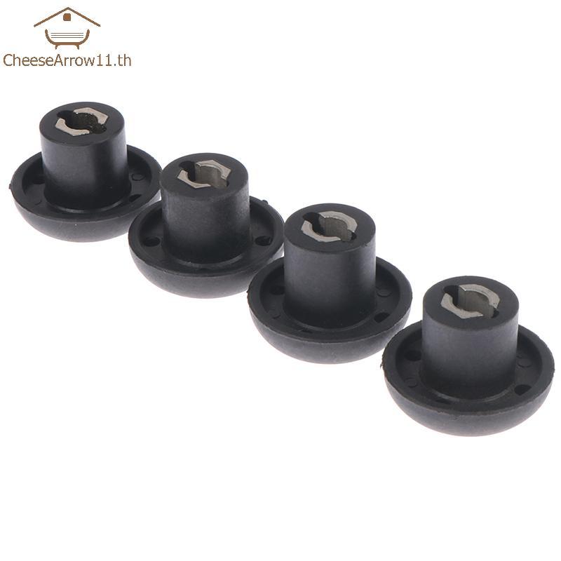 CHE 4CS หัวเห็ด Connector 12 Gearwheel เครื่องคั้นน้ําผลไม้สําหรับ 2L Jar TH