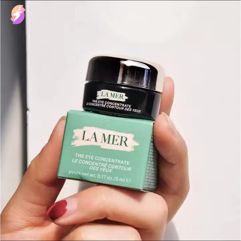 Eye Concentrate Cream 5ml - Hydrating Eye Care สําหรับความหมองคล้ํา
