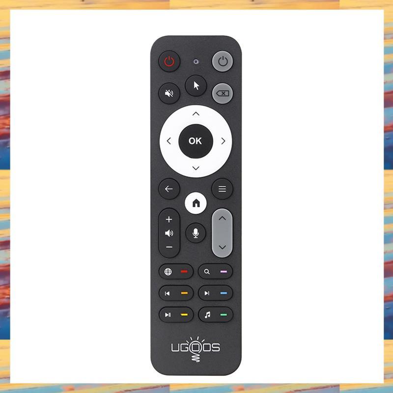 [LMQN] UR02 การเปลี่ยนรีโมทคอนโทรลด้วยเสียงบลูทูธสําหรับ AM8 PRO AM6B AM6 PLUS X4 X4Q Cube Pro Extra