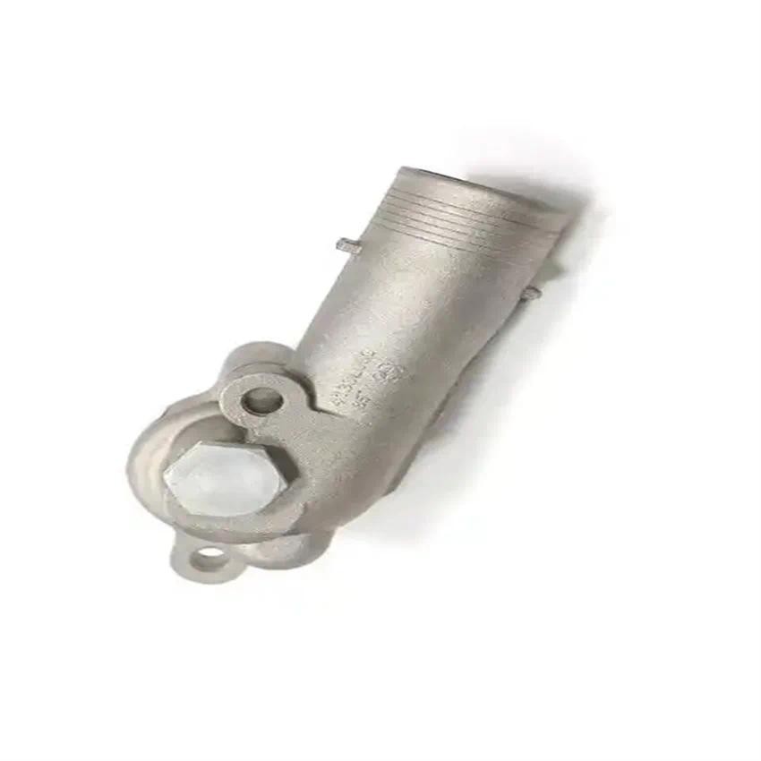 4133L066 ชิ้นส่วนดีเซลกระแสเงินสดควบคุมเครื่องยนต์ Thermostat สําหรับ 1104D-E44TA 1106D-E66TA 1104D-