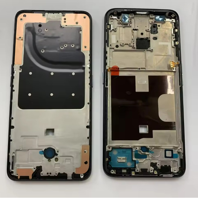 กรอบกลางสําหรับ oppo Reno 2F Reno2Z กรอบหน้า LCD