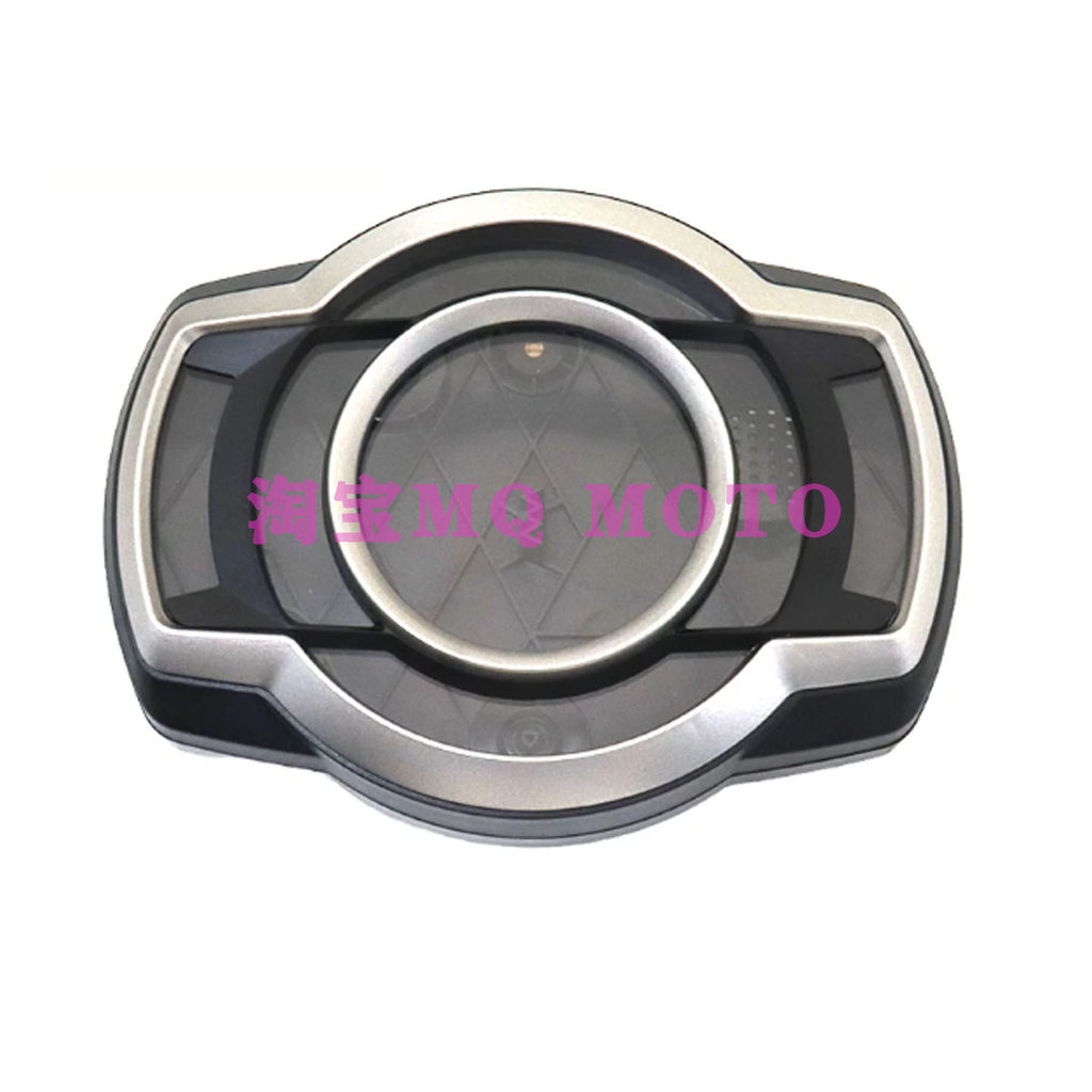 โปรโมชั่น ใช้ได้กับ Triumph Rocket 3R Big Climbing 1200XC/XE 2019-2024 Instrument Case ไมโครโฟนกรณีก