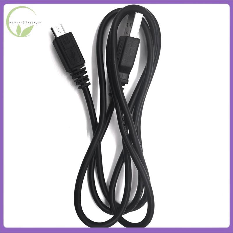 [mxwtnv71rgur.th] NEX F3 3N 6L A5000 RX100 WX50 A6000 สาย USB -MD4