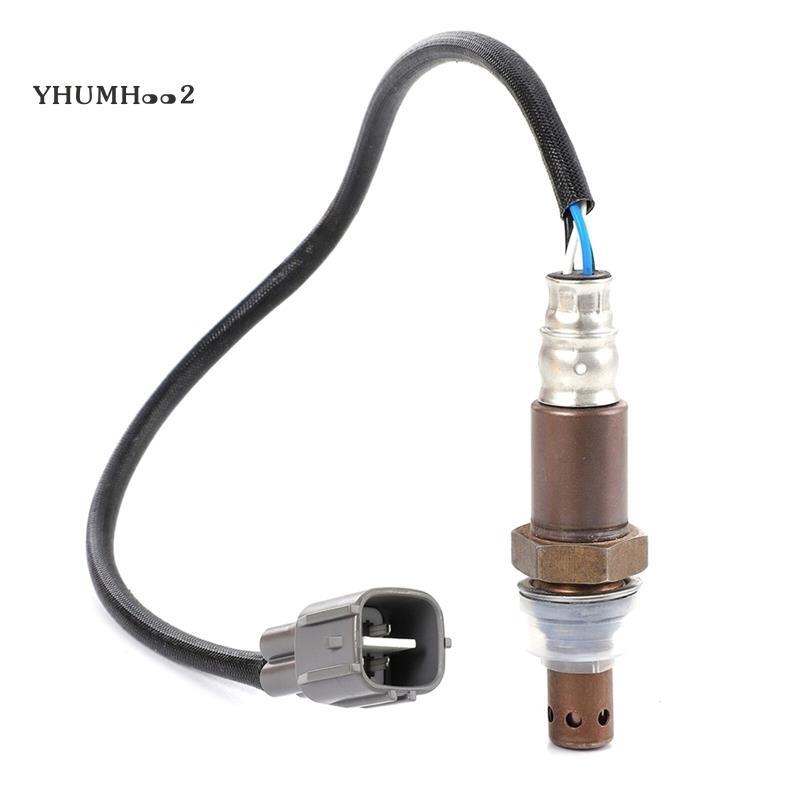 [yhumh002]89465-0D140 894650D140 O2 Sensor Probe เซนเซอร์ออกซิเจนสําหรับ Vios, Vios