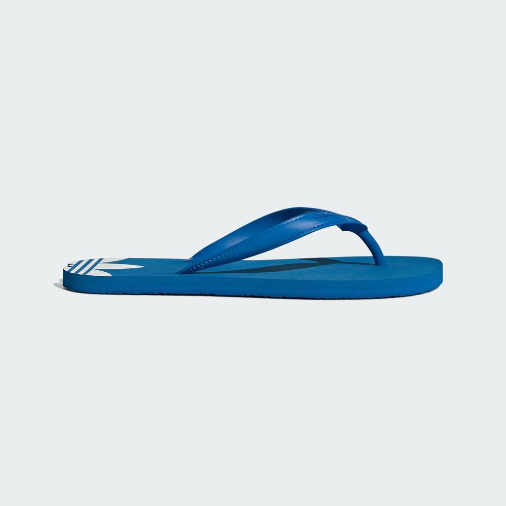 adidas Lifestyle Adi Sun Slides Women Blue JQ2496 ราคา ถูกที่สุด ดีลบีเคเค แกลเลอรีภาพที่ 2