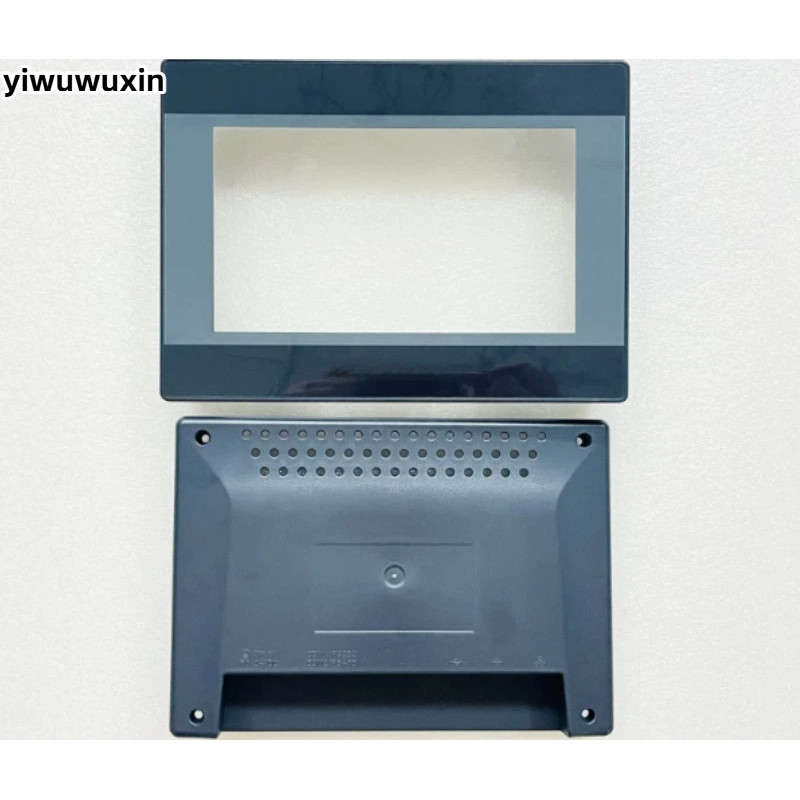 TK6071IP/IQ/6070IK/IH MT6070IH/6071IP ทัชแพด/ฟิล์มป้องกันหน้าจอ LCD เคส