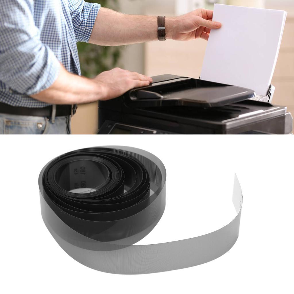 Rriioo Encoder Strip อุปกรณ์เสริม PET ความกว้าง 20 มม. สําหรับเครื่องสิ่งทอ