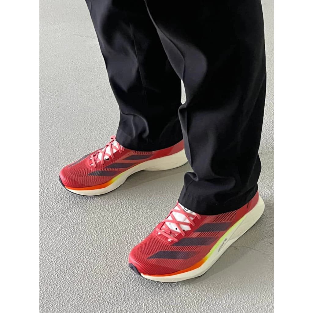 🍬 💯⚡️พร้อมส่งในไทย🇹🇭⚡️รองเท้าวิ่ง Adidas Adizero Takumi Sen 10 UnisexUnisex
