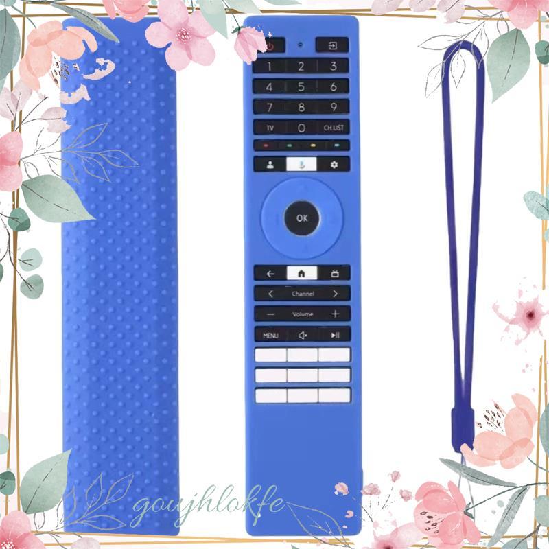 เคสซิลิโคนสําหรับรีโมทคอนโทรลทีวี CT-95093 CT-95090 ERF3K98T ERF3AD98T ERF3AE98T ERF3G98T ERF3Z98T E