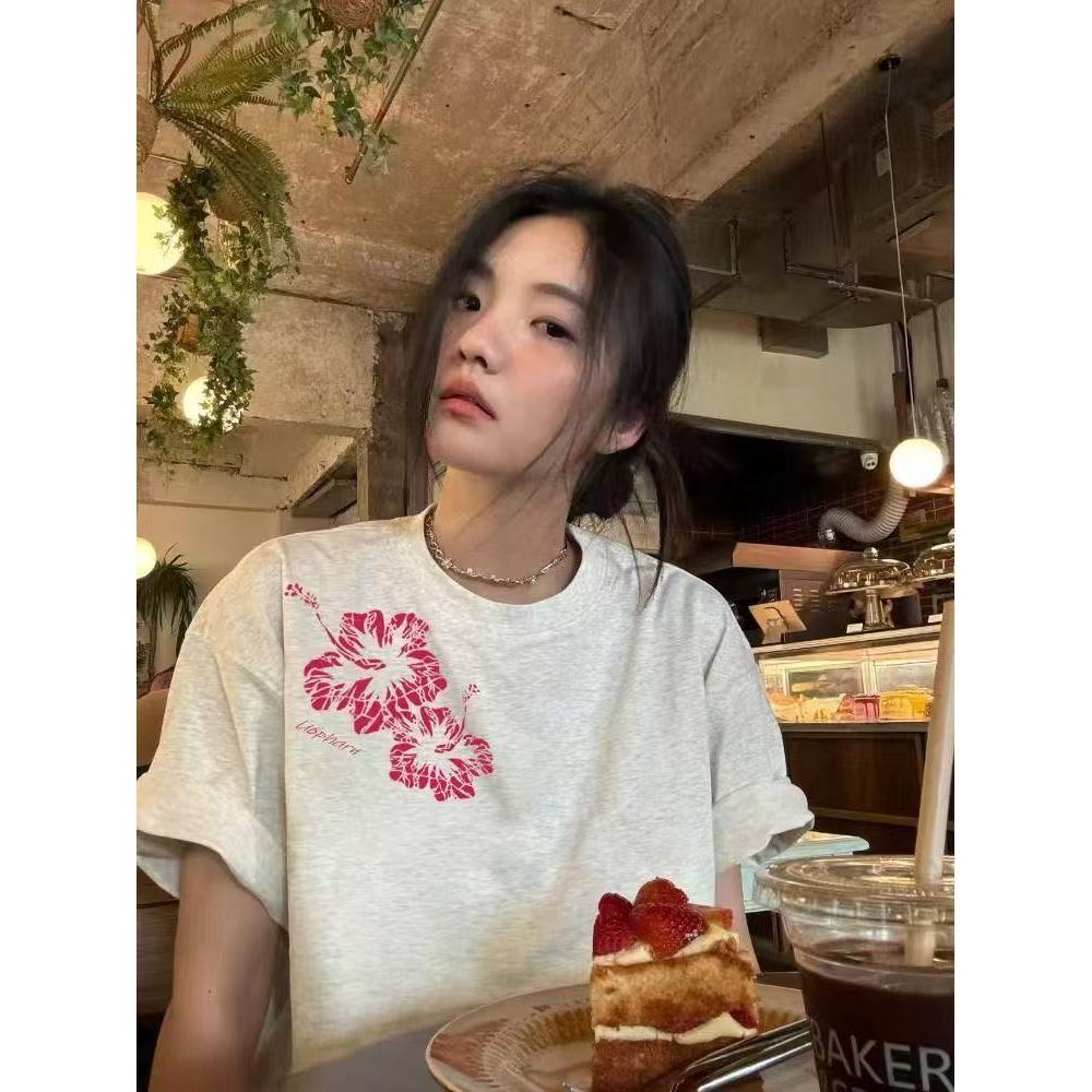 American Tops ootd เสื้อผ้าผู้หญิง