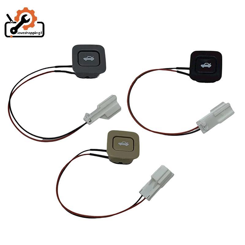 [LOV] สวิตช์ปล่อยบูตสําหรับ HD 2007 2008 2009 2010 93555-2H000 935552H000 93555 2H000 อะไหล่รถยนต์ O