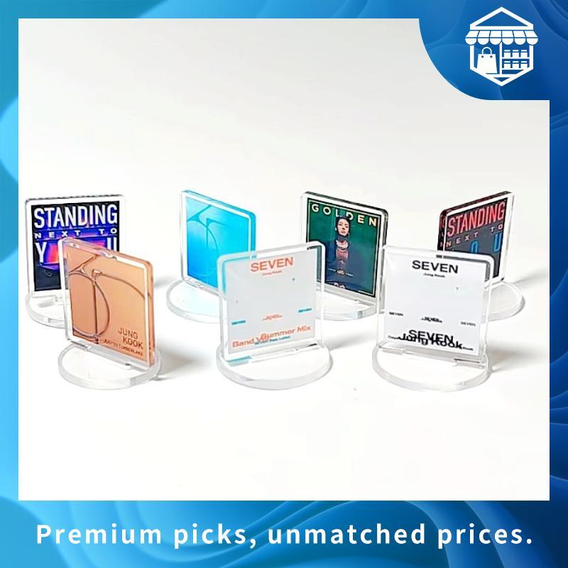 JIMIN () - 2nd Solo Album 'MUSE'