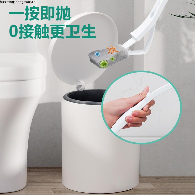 Scotch Brite สก๊อตซ์ไบรต์ ไม้ถูพื้น รุ่นแฮนด์ฟรี